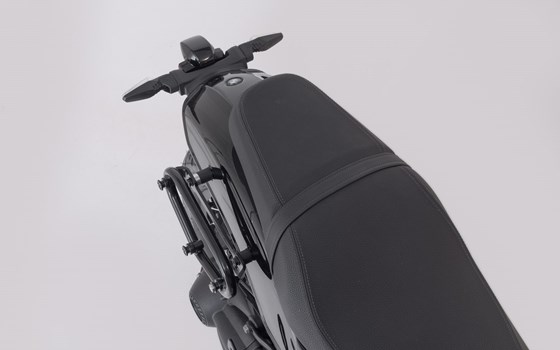 SysBag WP M Taschen-System. BMW R12 (23-). - Bild 4