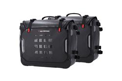 SysBag WP L/L Taschen-System. Moto Guzzi Stelvio (23-).