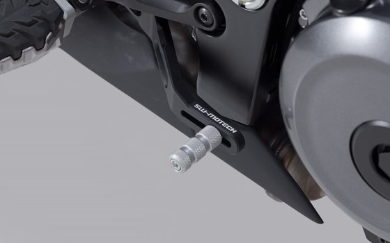 Fußbremshebel. Suzuki GSX-S1000GX (23-). - Bild 4