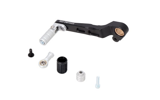 Schalthebel. Suzuki GSX-S1000GX (23-). - Bild 1