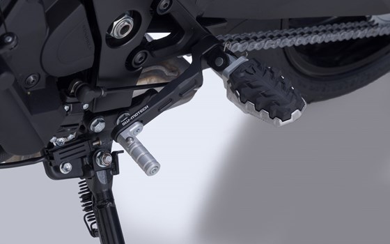 Schalthebel. Suzuki GSX-S1000GX (23-). - Bild 2