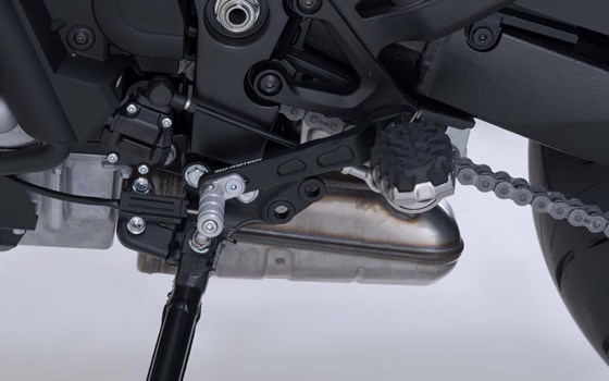 Schalthebel. Suzuki GSX-S1000GX (23-). - Bild 4