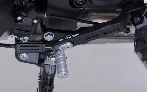 Schalthebel. Suzuki GSX-S1000GX (23-). - Bild 5