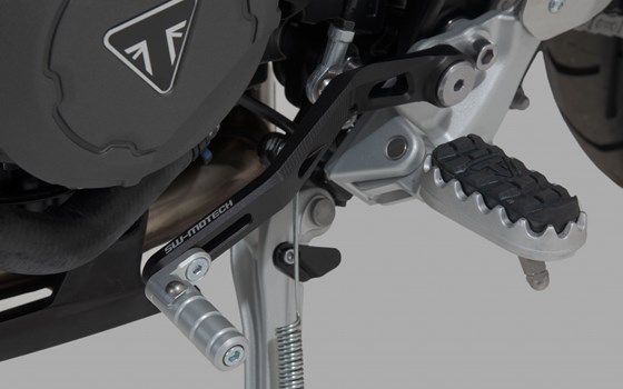 Schalthebel. Triumph Tiger 900-Modelle (19-). - Bild 2