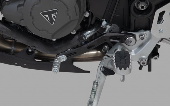 Schalthebel. Triumph Tiger 900-Modelle (19-). - Bild 4