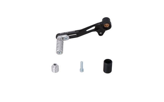 Schalthebel. Ducati Multistrada 950 (18-)/1260 (17-)/V2 (21-). - Bild 1