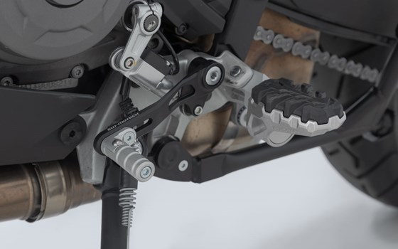 Schalthebel. Ducati Multistrada 950 (18-)/1260 (17-)/V2 (21-). - Bild 3