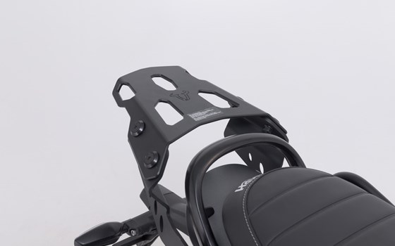 Rackpack-Set. Triumph Speed 400/Scrambler 400 X (23-). - Bild 3