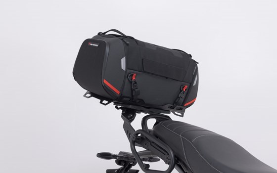 Rackpack-Set. Triumph Speed 400/Scrambler 400 X (23-). - Bild 5