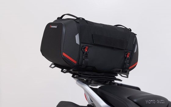 Rackpack-Set. Moto Guzzi V85 TT (24-). - Bild 5