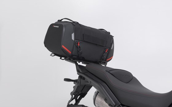 Rackpack-Set. Moto Guzzi V85 Strada (24-). - Bild 5