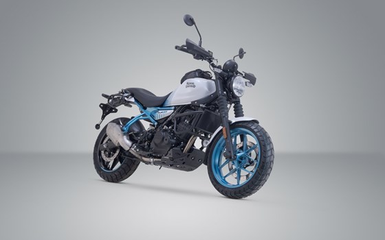 SLC Seitenträger links. Royal Enfield Guerilla 450 (23-). - Bild 2