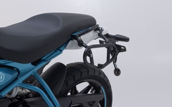 SLC Seitenträger links. Royal Enfield Guerilla 450 (23-). - Bild 3 SLC Seitenträger links. Royal Enfield Guerilla 450 (23-). - Bild 3