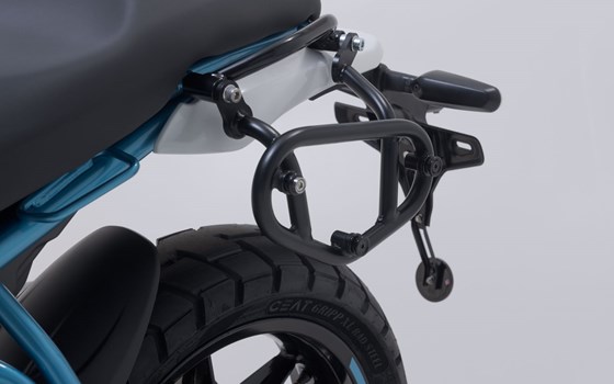 SLC Seitenträger links. Royal Enfield Guerilla 450 (23-). - Bild 4 SLC Seitenträger links. Royal Enfield Guerilla 450 (23-). - Bild 4