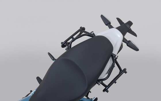 SLC Seitenträger links. Royal Enfield Guerilla 450 (23-). - Bild 5 SLC Seitenträger links. Royal Enfield Guerilla 450 (23-). - Bild 5