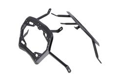 PRO Seitenträger. Schwarz. Voge DS900X (23-). PRO Seitenträger. Schwarz. Voge DS900X (23-).