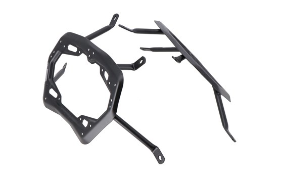 PRO Seitenträger. Schwarz. Voge DS900X (23-). - Bild 1 PRO Seitenträger. Schwarz. Voge DS900X (23-). - Bild 1