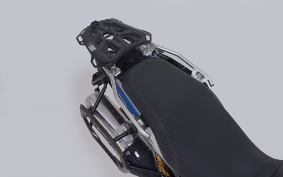 PRO Seitenträger. Schwarz. Voge DS900X (23-). - Bild 4