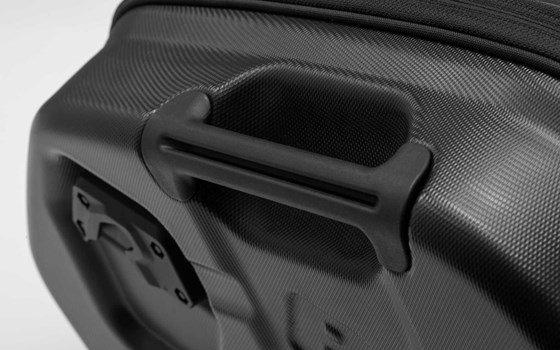 AERO ABS Seitenkoffer-System. 2x25 l. Moto Guzzi Stelvio (23-). - Bild 5 AERO ABS Seitenkoffer-System. 2x25 l. Moto Guzzi Stelvio (23-). - Bild 5