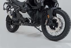 Motorschutz. Schwarz. BMW R 1300 GS / Adv, R 1300 R. / RT.
