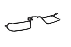 Handprotektorenschutz. Schwarz. BMW R 1300 GS (23-) / Adventure (24-).