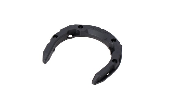 PRO Tankring. Schwarz. BMW R1200-Modelle. Tank ohne Schrauben. - Bild 1