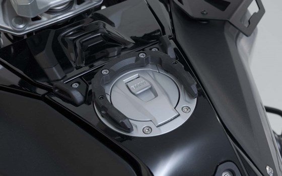 PRO Tankring. Schwarz. BMW R 1300 GS Adventure (24-). - Bild 2