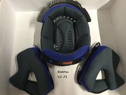 Scorpion VX17 Innenfutter Scorpion VX17 Innenfutter