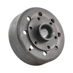 Polrad SIP PERFORMANCE by VAPE RACE 12V für 16 Zündkurven CDI für Lambretta DL/GP