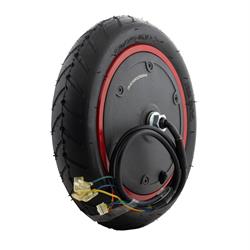 Motor MONORIM für E-Scooter Vorderrad 36V 350Kw 10 Zoll für XIAOMI M365/1S/Essential/PRO1/PRO2/MI3