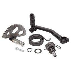 Variatordeckel Set MALOSSI MHR Air Force, für Motorgehäuse C-One/RC-One