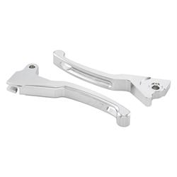 Sporthebel Set Bremse SIP Shorty links & rechts für Vespa LX/LXV/S/Primavera/Sprint 50-150ccm