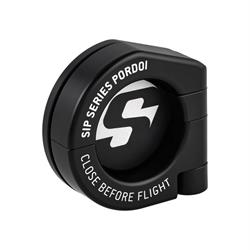 Gepäckhaken SIP SERIES PORDOI für Vespa S/GTS/GTS Super/GTV/GT 60/GT/GT L 50-300ccm