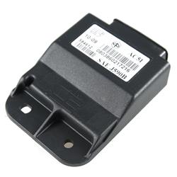 CDI PIAGGIO für Fahrzeuge mit Wegfahrsperre, 58053R - 584612 für Vespa ET4/LX 125ccm, 4T AC, Euro2