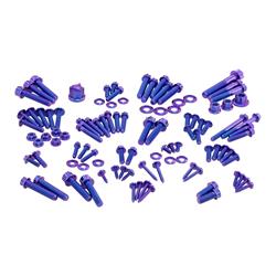 Schrauben Kit, SIP für Vespa GTS/GTS Super 125-300ccm ('19-)