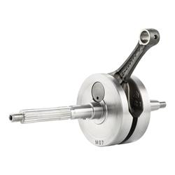 Kurbelwelle RMS 969428 für Vespa ET4/LX/S/Primavera 50ccm 4T AC
