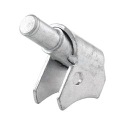 Bolzen CASA LAMBRETTA, Bremspedal für Lambretta 125 LI/LIS/DL/GP/150 LI/LIS/SX/DL/GP/175 TV 2°-3°/200 TV/SX/DL/GP