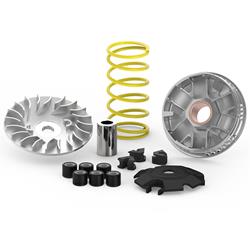 Variator MALOSSI Multivar 2000 für YAMAHA Delight, Limi, Mio, RS Neo, Vino 125 4T