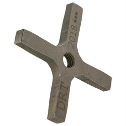 Schaltkreuz DRT für Vespa PX80-200 E Lusso 2°/'98/MY/'11/T5/Cosa