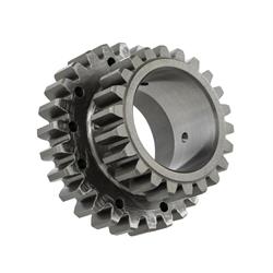 Kupplungszahnrad Z 22/26 BENELLI Wideframe Getriebe 64 für Vespa 125 V30-33/VM/VN/150VB/VL/GS