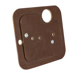 Gleichrichtergrundplatte, Gehäuse für Vespa 150 GS VS1->VS5->60122