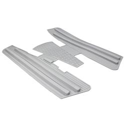 Fußmatte CIF 610304M für Vespa 125 GT/GTR/Super/TS/150 T4/GL/Sprint/V/Super/160 GS/180SS/Rally