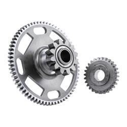 Start and Go Kit Z 67-28 BENELLI Getriebeübersetzung für Vespa 50-125/PV/ET3/PK50-125/S/XL/XL2