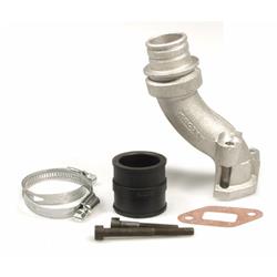 Ansaugstutzen MALOSSI für PHBL 24/25/TM 24 für Vespa PK50-125/S