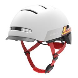 Fahrradhelm LIVALL BH51M NSO JBL Multifunktion, grau, Gr. M, 54-58 cm Fahrradhelm