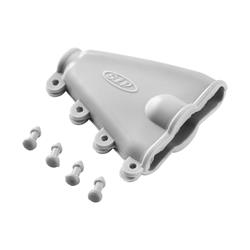 Gummimanschette SIP, Schaltgriff für Vespa 125 V1-15/V30-33/VM/VN/VU/Hoffmann/ACMA/150 VL/VD/GS VS1