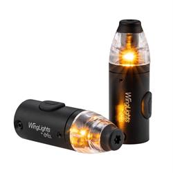 Lenkerblinker CYCL "WingLights nExt" für E-Scooter