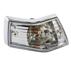 Blinker LML EVOLUZIONE SF284-0183 hinten links für LML Star 200 4T/Star Deluxe/II 125 CVT