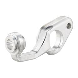 Halter Geschwindigkeitssensor AF Parts, für Achsaufnahme TOURER / RACE V2 für Vespa Primavera/Sprint 50ccm 2T/4T (`18-)