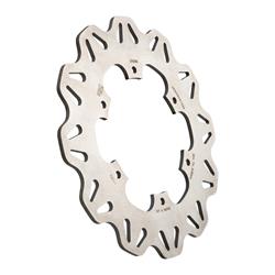 Bremsscheibe EBC VEE für Vespa GTS/GTS Super/GTV/GT 60/GT/GT L 125-300ccm